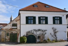 Einladung zur Weinprämierung 2016 Der Weindepotkeller der burgenländischen Landwirtschaftskammer in Kleinhöflein