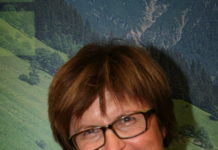 Weniger ist mehr! Anni Scherl