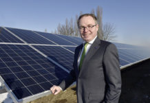 Förderaktion für Photovoltaik-Anlagen NÖ deckt seinen Strombedarf zu 100 Prozent aus Erneuerbaren Energien und ist zugleich Solarstrommeister Österreichs.