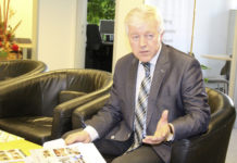 Zuchtrinder bleiben ein wichtiger Erfolgsfaktor Anton Wagner: "Wir stellen unseren Kunden nicht nur die Tiere in den Stall