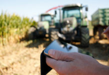 Farmdok-App revolutioniert die Datenaufzeichnung Derzeit besteht die Möglichkeit