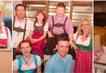 Unternehmerin, Politikerin, Mutter: Die vielen Rollen der Bäuerinnen Bäuerinnen besetzen viele Rollen. Sie leisten damit Wertvolles für den eigenen Betrieb