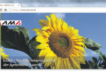 Antragstellung ist ab 17. März möglich Ab 17. März ist die Antragstellung via www.ema.at freigeschaltet.