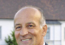 Das Burgenland als Bio-Spitzenreiter LK-Präsident Franz Stefan Hautzinger