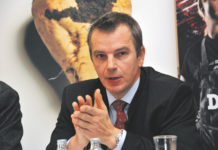 Südzucker tanzt den Rübenpreis-Limbo Ernst Karpfinger: "Die Produktion dem Markt anzupassen wäre besser als auf einen Verdrängungswettbewerb zu setzen."