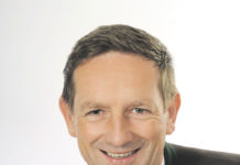 “Gründung am Land”: Kärnten hat die Nase vorn Landesrat Christian Benger