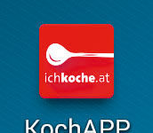 Bewährte Rezepte online nachschlagen