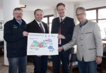 Öffentliche Hand investiert in Schutzmaßnahmen Dipl.-Ing. Siegfried Sauermoser