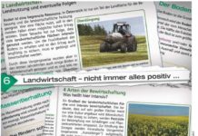 LK: Bauernbund-Antrag zu Schulbüchern Ausschnitte