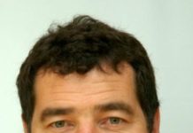 Neuer Vorstand der Abteilung Forstwesen Andreas Amann ist neuer Vorstand der Abteilung Forstwesen.