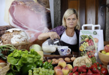 Bekenntnis des Handels zur Regionalität gefordert Konsumenten vertrauen darauf, dass auch in den Eigenmarken heimische Rohstoffe verarbeitet werden