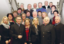 Forum Land: Alles neu macht der März Bitte haltet diese Bewegung bei