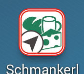 Der schnellste Weg zum Schmankerl Schmankerl Navi