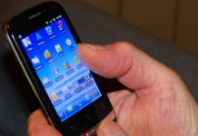 Infoservice zum Thema Pflanzenbau Kurze Informationen werden per SMS übermittelt