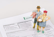 SVB: Höherversicherung bis 31. März bezahlen Durch Entrichtung von zusätzlichen Beiträgen kann der künftige Pensionsanspruch erhöht werden. Wichtig: Die Einzahlung muss bis 31. März erfolgen.