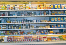 Bauernbund prangert ruinöse Marktrealität an Der Bauernbund will gegen weitere Verdrängungstendenzen heimischer Erzeugnisse aus den österreichischen Regalen kämpfen.