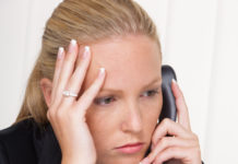 Gut beraten: Bäuerliches Sorgentelefon Die Hauptthemen