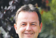 Wettbewerbsnachteil für burgenländische Bauern Bauernbund-Landesobmann Abg. z. NR Niki Berlakovich