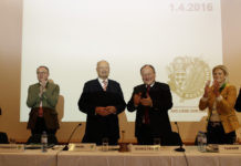 Strategien des NÖ Bauernbunds zu aktuellen Herausforderungen