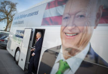 BP-Wahl: vom “Kasperl” bis zum “Unabhängigen” Der Bundespräsidentschaftskandidat der ÖVP