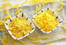 Auch Deutsche wollen klare Eikennzeichnung Bei Lebensmitteln