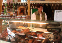 Nahversorgung stärkt ländlichen Raum Laut einer Studie ist die klassische Nahversorgung für die Bevölkerung "sehr wichtig?.