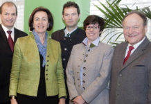 Die prekäre Marktlage muss stabilisiert werden Herausforderungen aktiv anpacken: Vizepräsident Otto Auer