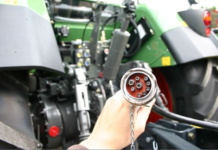 Seminar: ÖKL zeigt, was Isobus wirklich kann Über Isobus-Verbindungen arbeitende Traktor- und Gerätekombinationen werden am 12. Mai beim Praxisseminar in Groß Enzersdorf bei Wien vorgeführt.