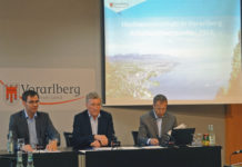 Große Investitionen für größtmögliche Sicherheit LH Wallner