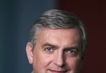 “Andere Voraussetzungen für die Landwirtschaft” NÖ Gemeindepräsident Alfred Riedl ist aktiver Bauer.