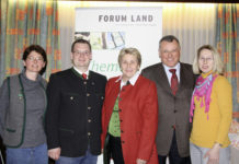 Viel Wissenswertes im Sozialbetreuerseminar Waltraud Woltron