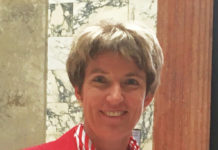 Entwarnung in der Debatte um den Streusplitt Bauernbund-Abg. z. NR Martina Diesner-Wais gibt Entwarnung in der Streusplitt-Debatte.