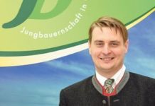 “Wir brauchen Erlöse am Hof” Kaufen tut der Konsument. Wir müssen wissen, dass der Konsument will