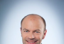 Management-Verstärkung bei Garant Tiernahrung Franz Sturmlechner ist der neue Bereichsleiter Markt.