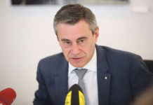 RLB OÖ: Sehr gute Bilanz 2015 Schaller freut sich über die Kernkapitalquote von 13