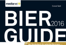 Der Wegweiser zur neuen Bierkultur Conrad Seidls Standardwerk der Bierkultur