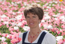 Patente auf Pflanzen sind eine Gefahr für die Vielfalt Diesner-Wais fordert auch eine Klarstellung auf EU-Ebene.