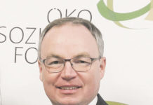 Skepsis gegenüber TTIP wird größer Der Präsident des Ökosozialen Forums Österreich