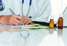 Hausapotheken nun per Gesetz abgesichert Dank des neuen Apotheken-Gesetzes wird es für Ärzte leichter