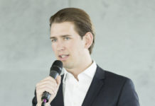 Kurz: Russland-Krise belastet Agrarmärkte Kurz: Nächste Entscheidung zu Russland-Sanktionen im Juli