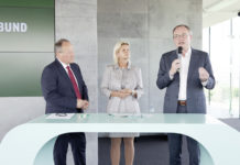 Maßnahmenkatalog des NÖ Bauernbunds Bauernbundobmann NAbg. Hermann Schultes