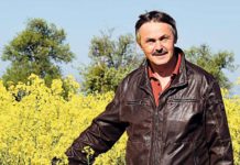 “Der SV-Beitrag muss für Bauern leistbar bleiben” Schurm: "Wenn wir uns zum Familienbetrieb bekennen