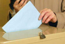 Wahlausweise zugestellt, Wahlkartenanträge noch möglich Wahlkartenanträge sind noch möglich