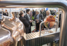 Neuer Messetermin und erstmals Sonderkulturen Mehr als 600 Aussteller werden auf der Intervitis Interfructa Hortitechnica präsent sein.