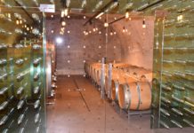 Weinprämierung 2016 im Burgenland Am 24. Mai haben Interessierte die Möglichkeit