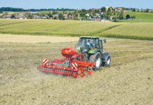 Grünes Licht aus Brüssel für Programmänderung Aussaat einer Zwischenfrucht - aufgrund der Anpassung des Programms Ländliche Entwicklung bleibt u. a. der Einstieg in das Öpul bis zum Herbstantrag 2016 möglich.