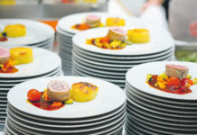 LK will Kennzeichnung beim “Essen außer Haus” Woher stammt das Fleisch