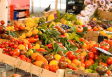 Auf den Spuren von alten Gemüsearten Wir bereichern unsere Esskultur mit exotischen Lebensmitteln