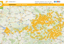 Bio Austria startete eine Online-Bio-Suchmaschine Biomaps listet Bio Betriebe und ihr Angebot bundesweit auf.