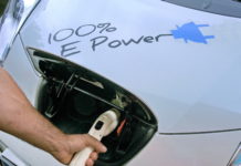 Neue Fördermittel für Elektro-Pkw und -Lkw Gefördert werden Fahrzeuge mit reinem Elektroantrieb.